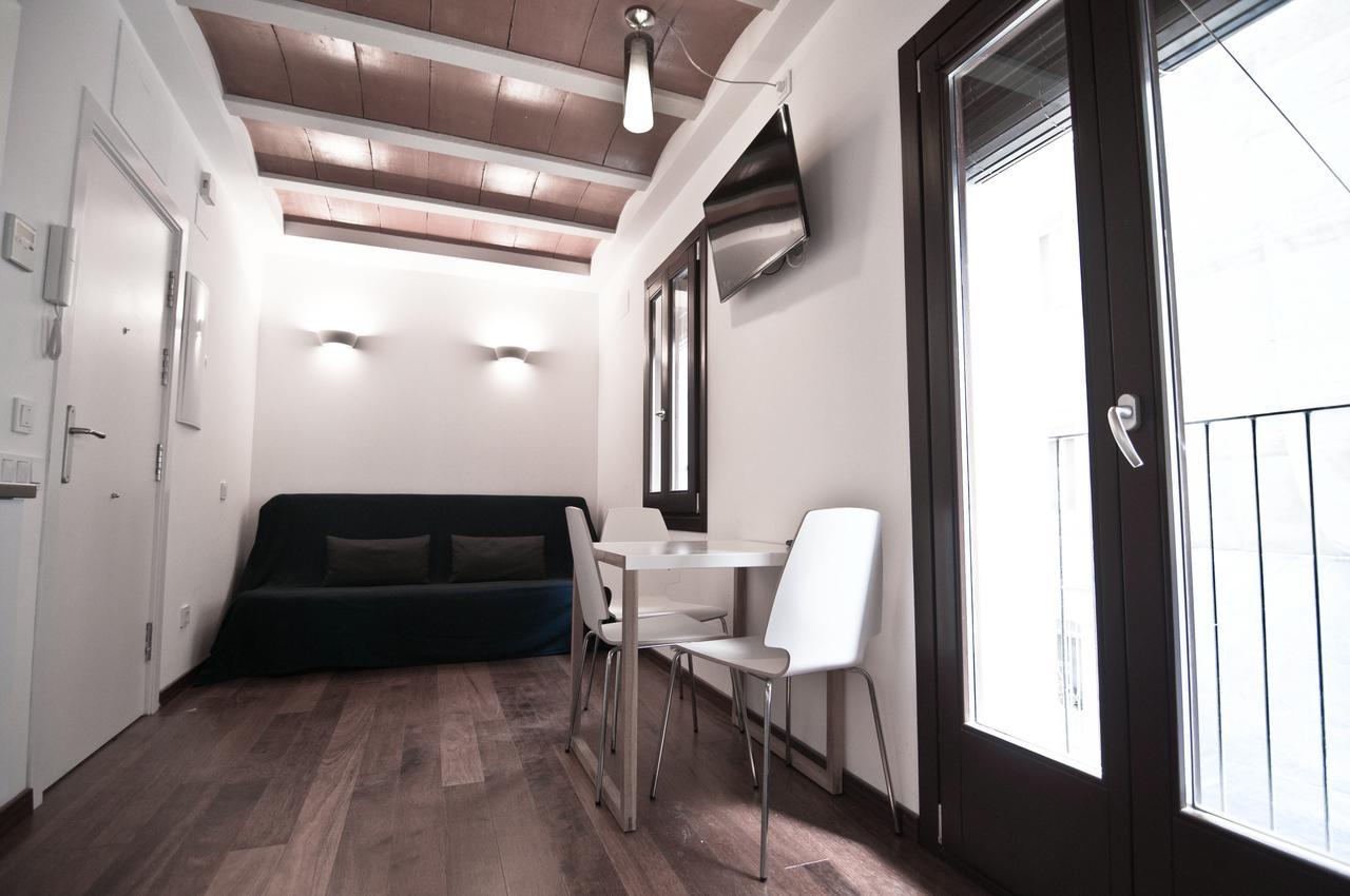 Barcelona Beach Apartments — Photos 3