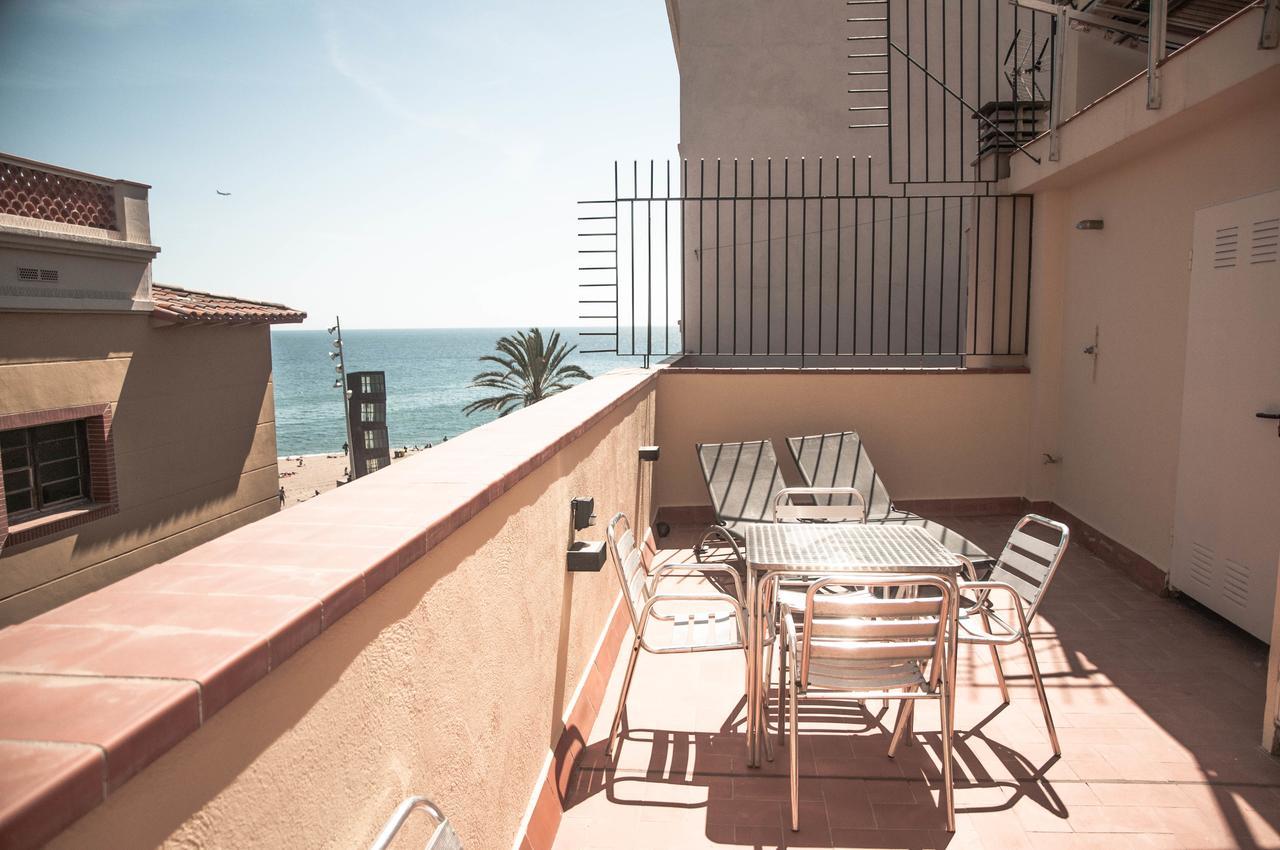 Barcelona Beach Apartments — Photos 2